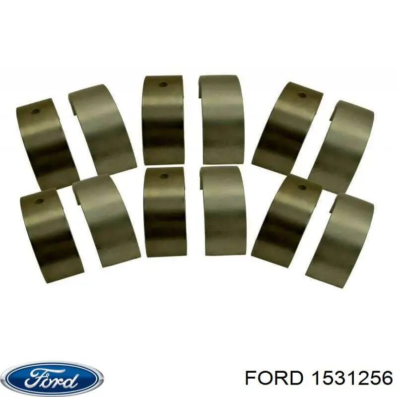 P2S61A20125KA Ford Porta dianteira esquerda
