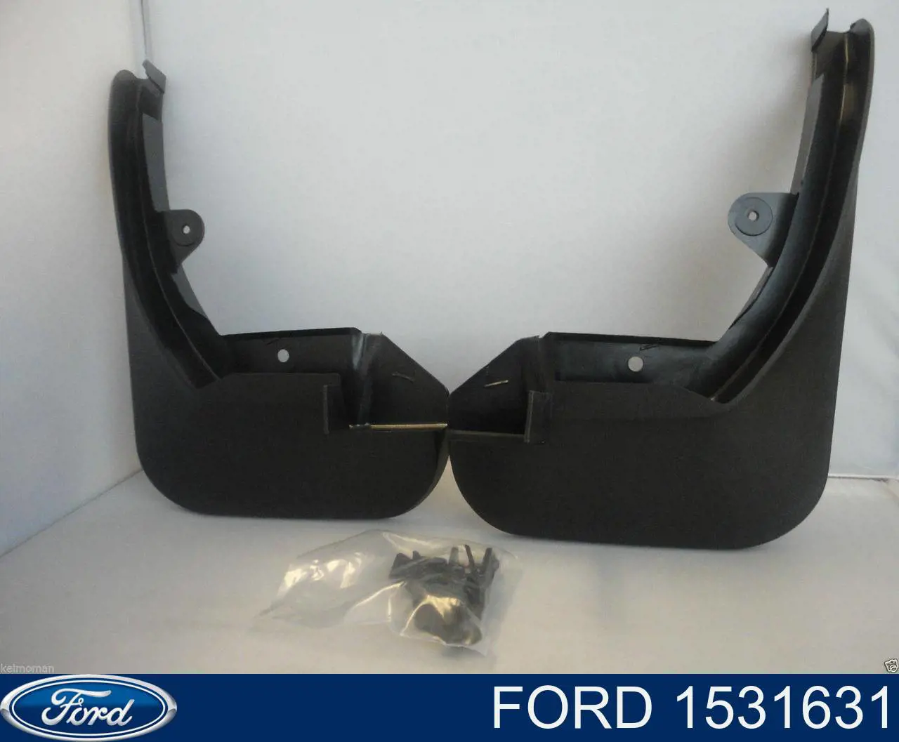 Protetores de lama dianteiros, kit Ford 1531631 preço, a partir de 112,14 USD