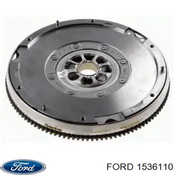 Compre 1536110 Ford Volante de motor