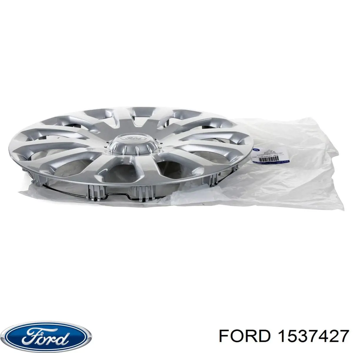 Coberta de disco de roda Ford 1537427 preço, a partir de 60,53 USD