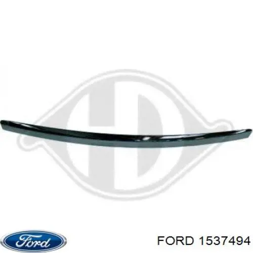 Moldura da capota Ford 1537494 preço, a partir de 18,87 USD