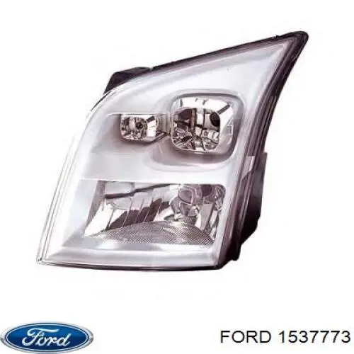 Compre 1537773 Ford Luz direita