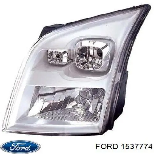 Luz esquerda Ford 1537774 preço, a partir de 132,48 USD