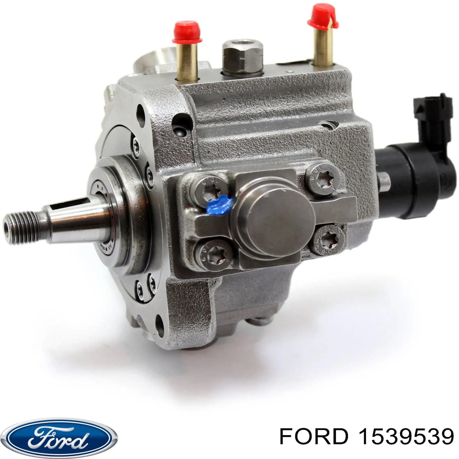 Bomba de combustível de pressão alta Ford 1539539 preço, a partir de 168,55 USD