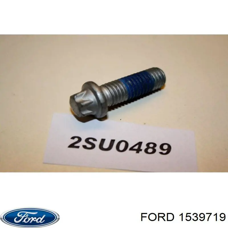 1471978 Ford Parafuso de cubo
