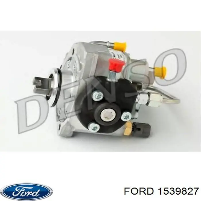 Bomba de combustível de pressão alta Ford 1539827 preço, a partir de 84,97 USD