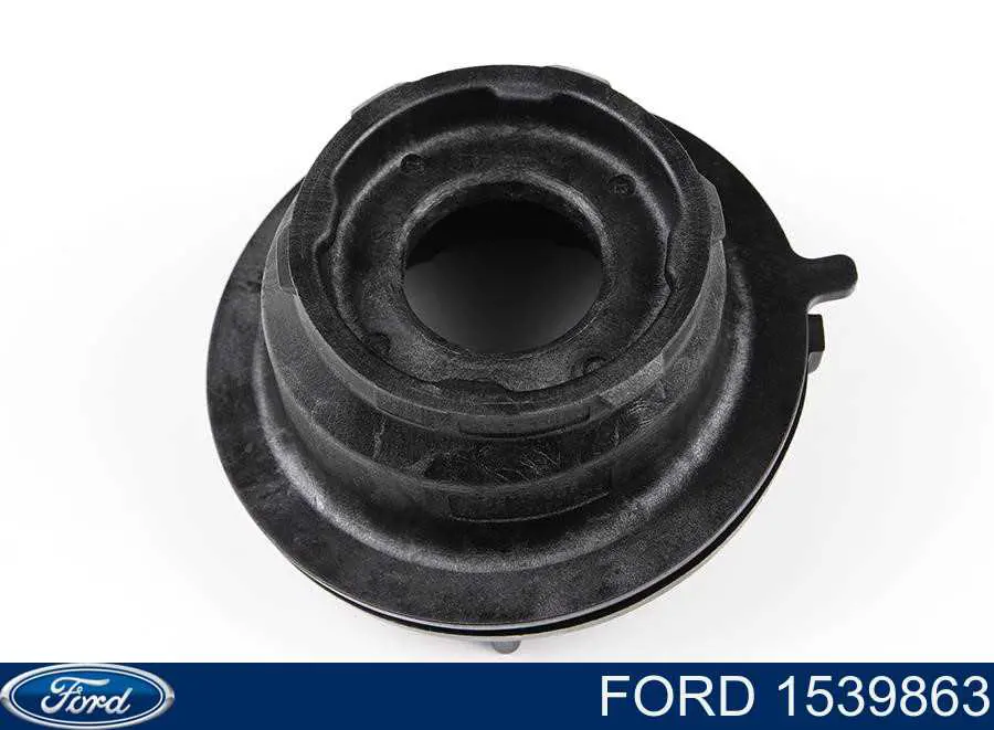 Rolamento de suporte do amortecedor dianteiro Ford 1539863 preço, a partir de 17,52 USD