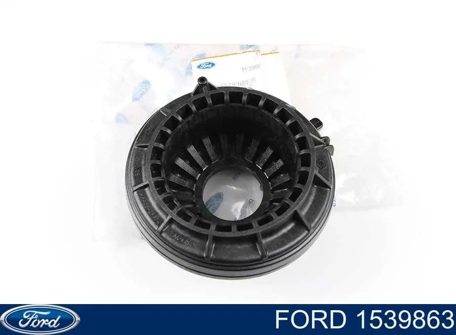 Compre 1539863 Ford Rolamento de suporte do amortecedor dianteiro