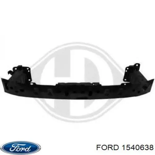 Reforçador do pára-choque dianteiro Ford 1540638 preço, a partir de 89,07 USD