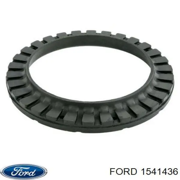 Espaçador (anel de borracha) da mola dianteira inferior Ford 1541436 preço, a partir de 14,47 USD