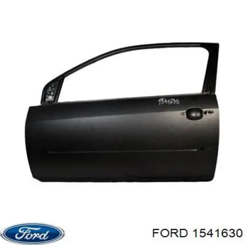 Porta dianteira esquerda Ford P2S51B20125KA preço, a partir de 218,31 USD