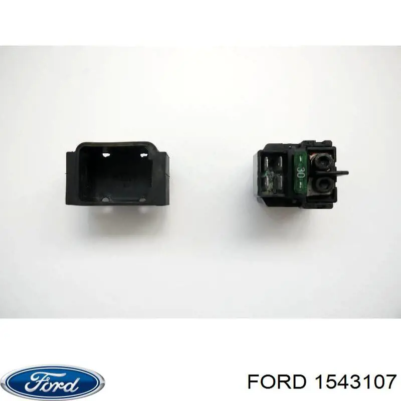Compre 6T1Q10239BC Ford Consola do gerador