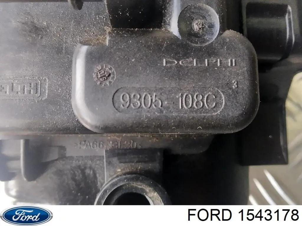 Filtro de combustível Ford 1543178 preço, a partir de 25,92 USD