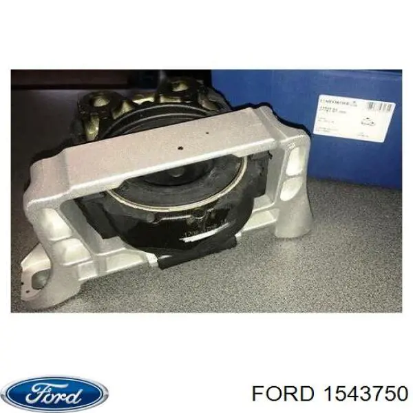Compre 1543750 Ford Coxim (suporte) direito de motor