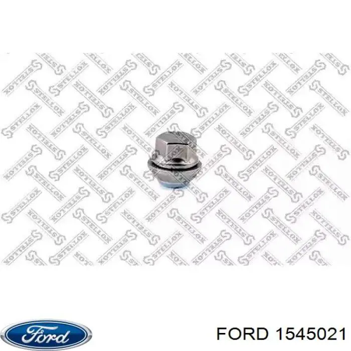 Compre 1468795 Ford Parafuso de roda