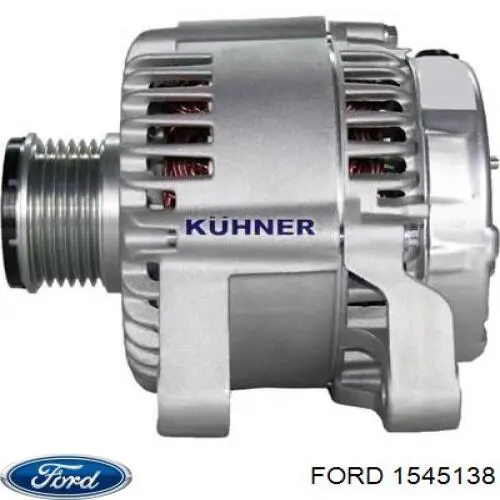 Gerador Ford 1545138 preço, a partir de 115,77 USD