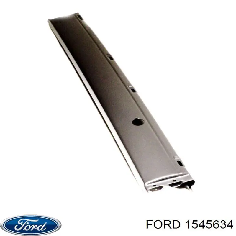Pára-choque traseiro Ford 1545634 preço, a partir de 146,42 USD