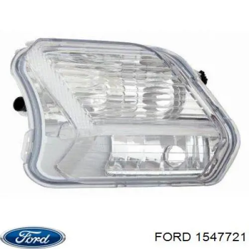 Compre 1547721 Ford Luz direita