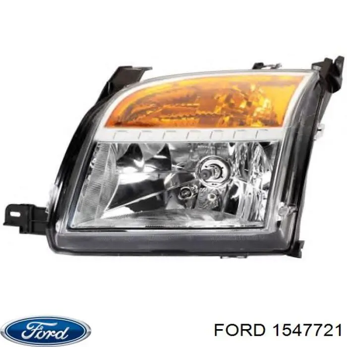 Luz direita Ford 1547721 preço, a partir de 127,40 USD