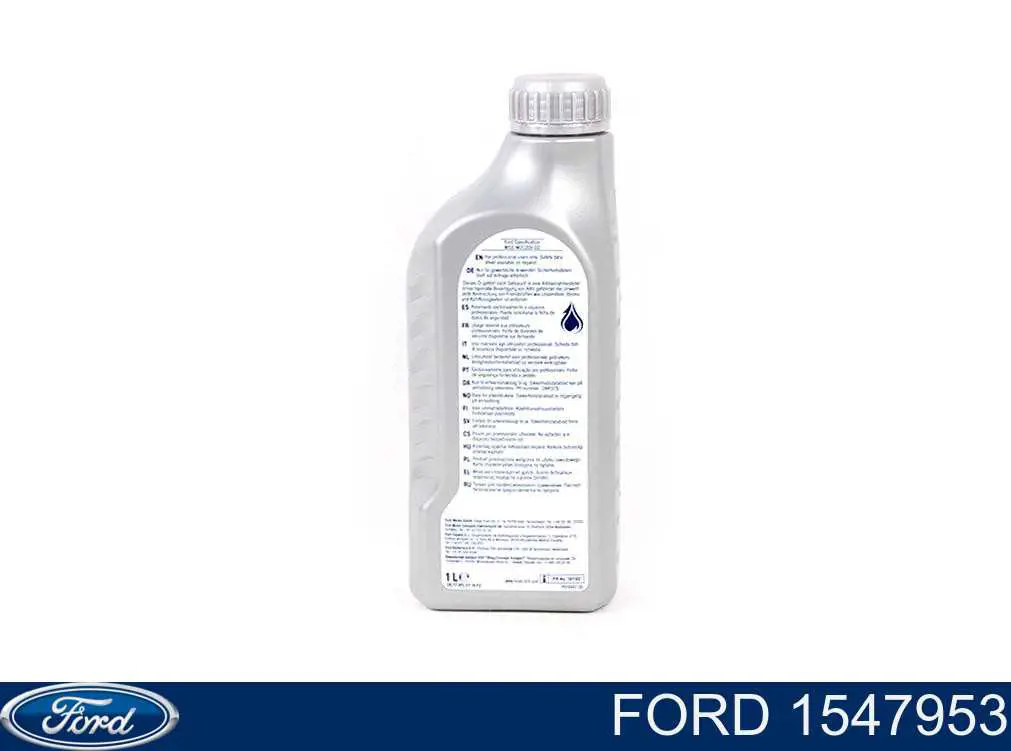 Óleo de transmissão Ford 1547953 preço, a partir de 18,11 USD