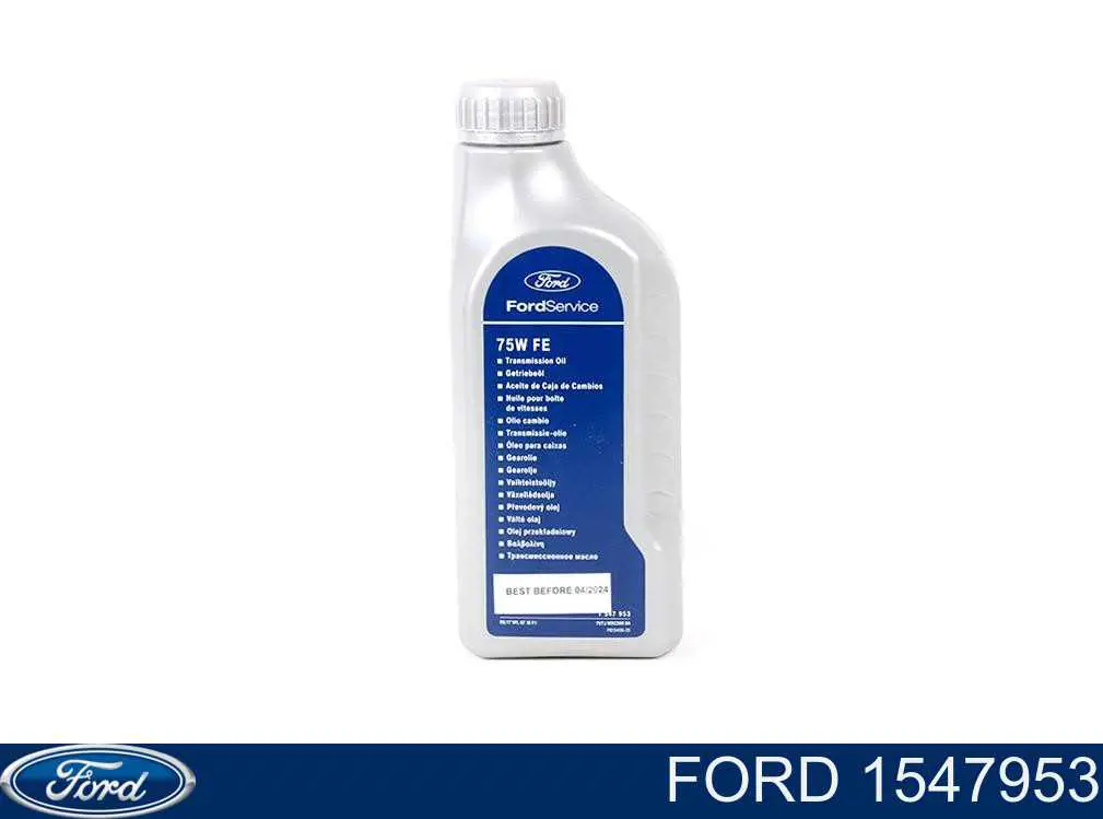 Compre 1547953 Ford Óleo de transmissão