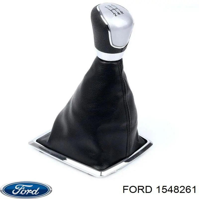 1548261 Ford Cabo da avalanca da Caixa de Mudança