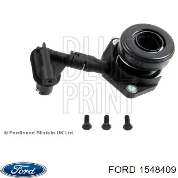 Cilindro de trabalho de embraiagem montado com rolamento de desengate Ford 1548409 preço, a partir de 40,68 USD