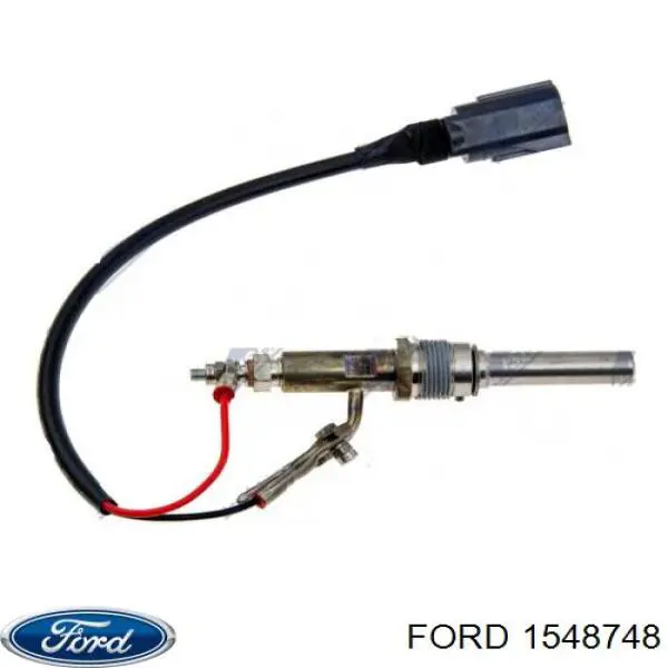 1548748 Ford Injetor de injeção AD BLUE