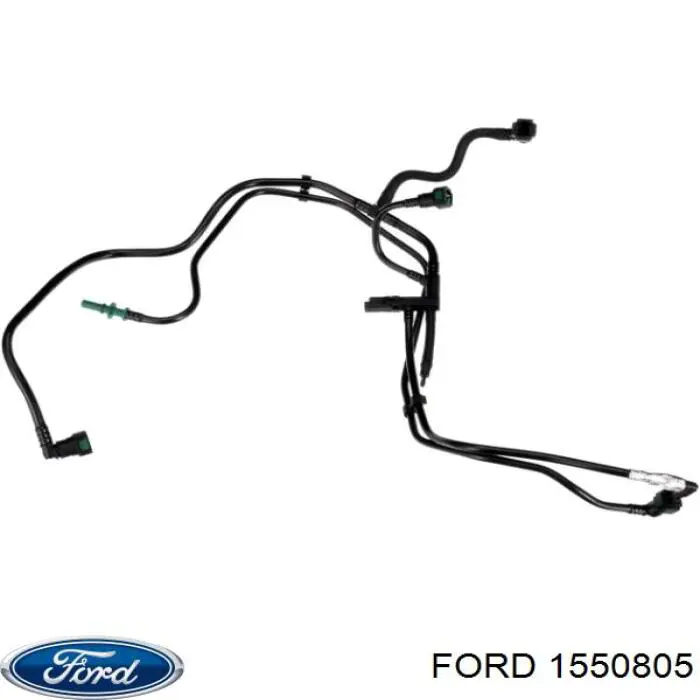 Tubo de combustível, kit Metalcaucho 92064 preço, a partir de 64,22 USD