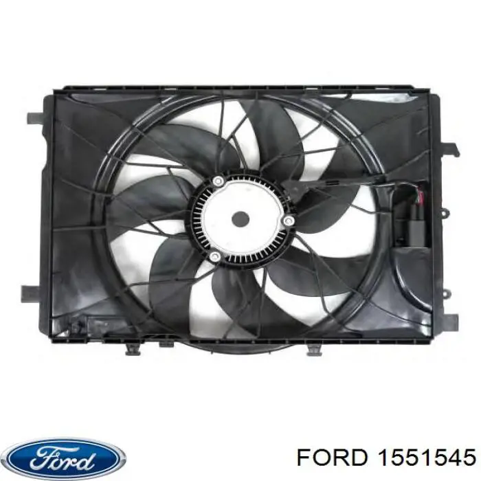 Caixa de proteção do mecanismo de direção Ford 1551545 preço, a partir de 25,21 USD