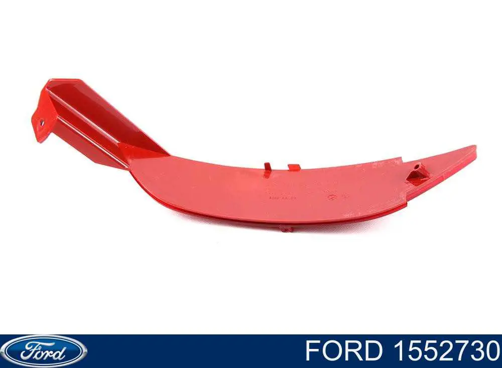 Compre 1552730 Ford Retrorrefletor (refletor) do pára-choque traseiro direito