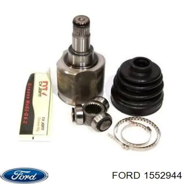 Compre 1552944 Ford Junta homocinética interna dianteira esquerda