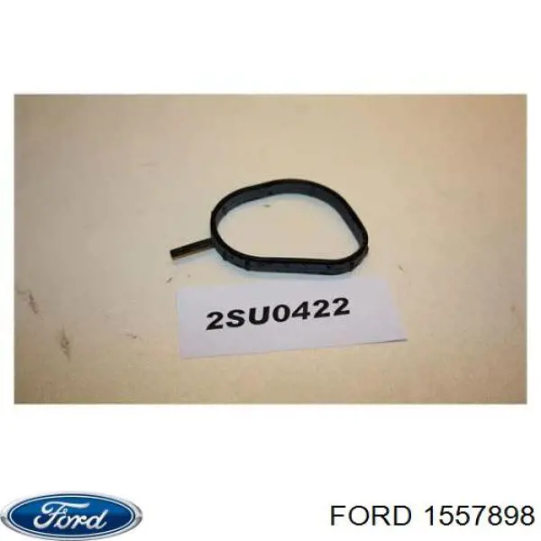 1557898 Ford Vedante de caixa do termostato