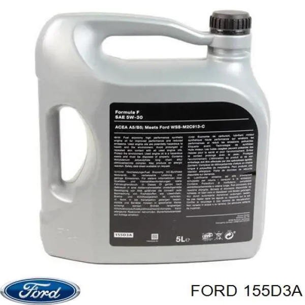 Óleo para motor Ford 155D3A preço, a partir de 53,98 USD