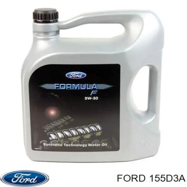 Compre 155D3A Ford Óleo para motor