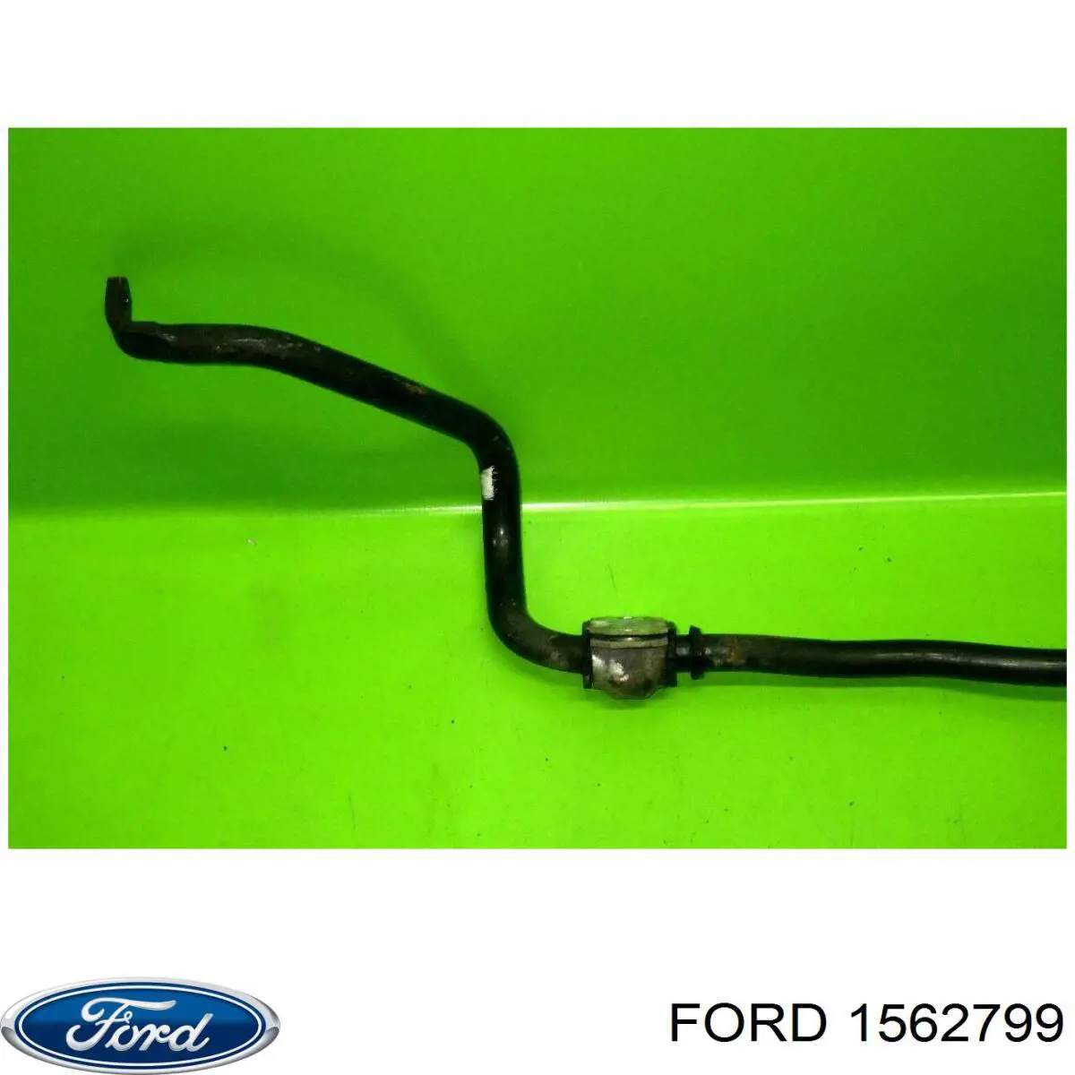 1562799 Ford Estabilizador dianteiro