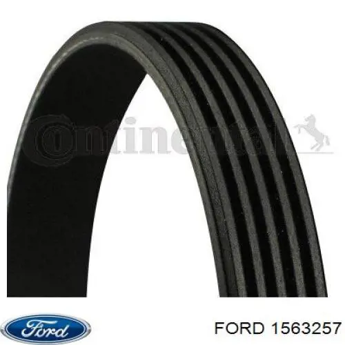 Correia dos conjuntos de transmissão Ford 1563257 preço, a partir de 14,69 USD