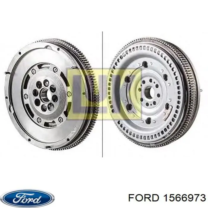 Volante de motor Ford 1566973 preço, a partir de 469,68 USD