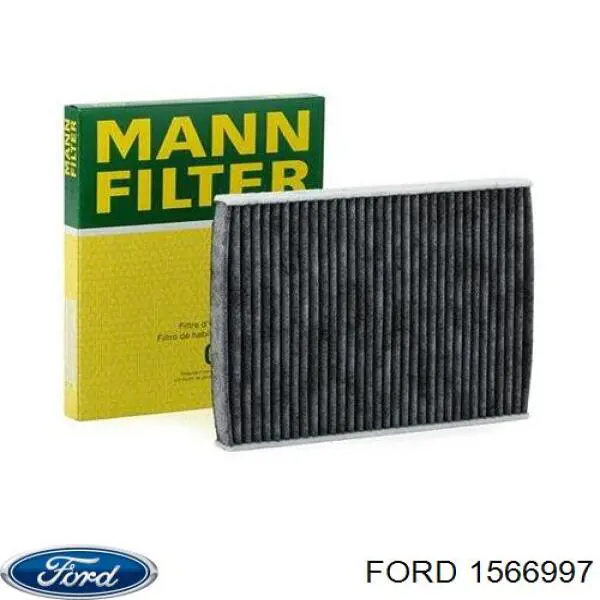 Filtro de salão Ford 1566997 preço, a partir de 11,53 USD
