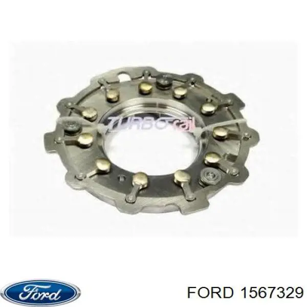 Turbina Ford 1567329 preço, a partir de 199,55 USD