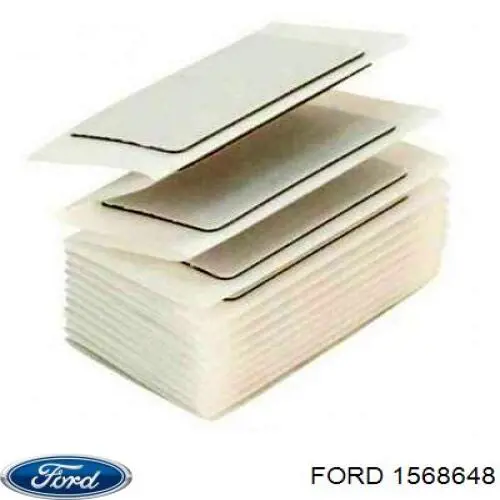  Ford 1568648 preço, a partir de 2,79 USD