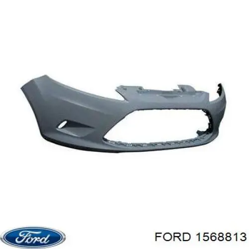 Compre 0230753901 Tempest Pára-choque dianteiro