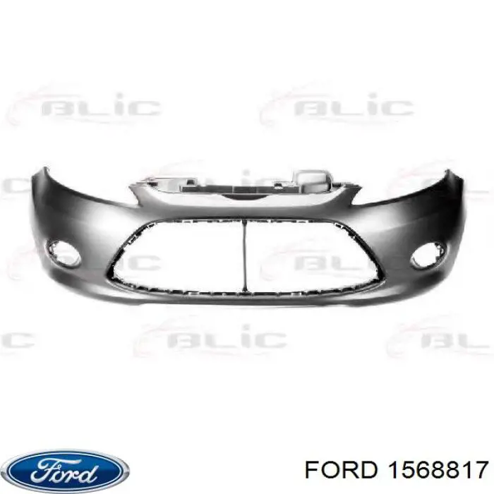 Pára-choque dianteiro Ford 1568817 preço, a partir de 84,09 USD