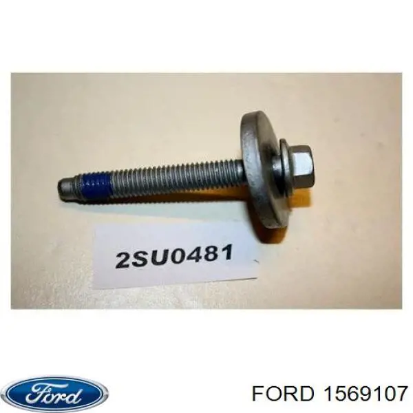 1569107 Ford Parafuso de cubo
