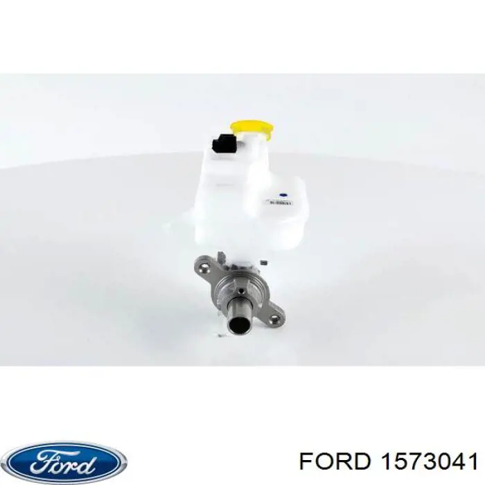 Compre 1573041 Ford Cilindro mestre do freio