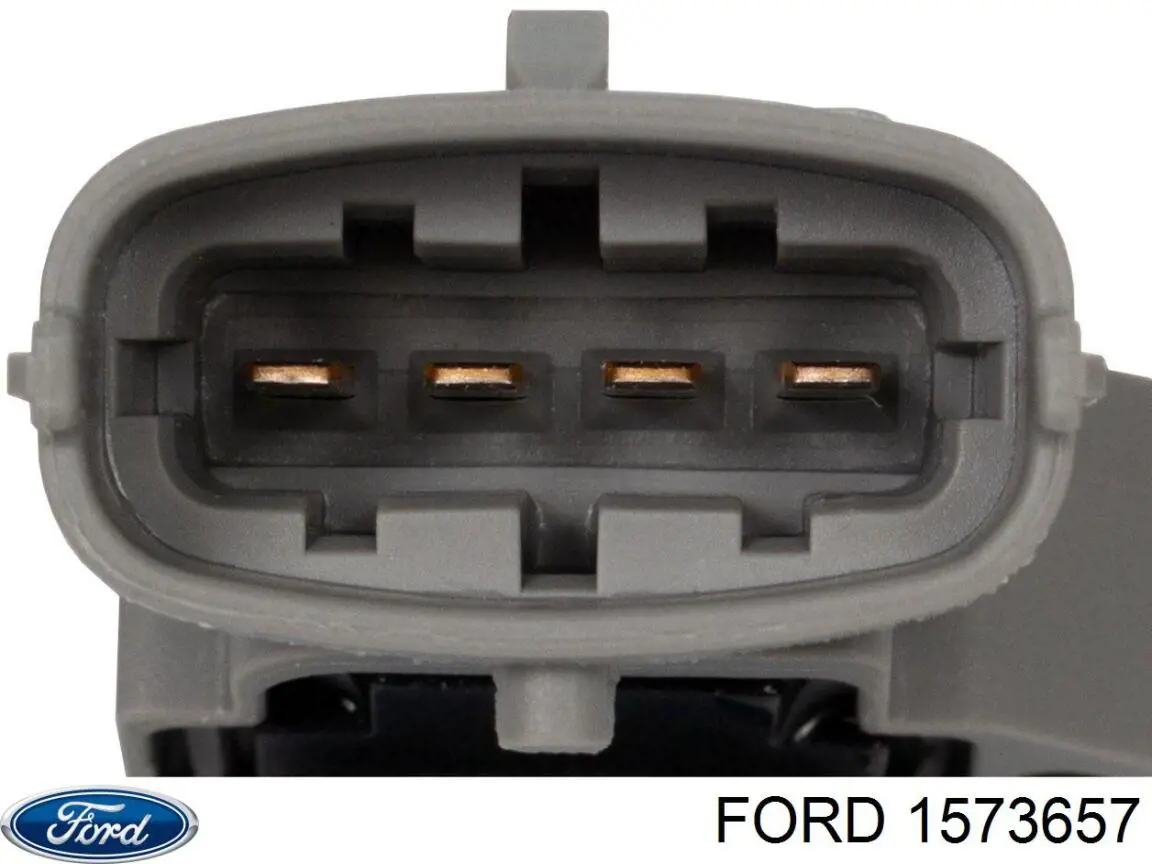 Compre 1582665 Ford Sensor de pressão de combustível