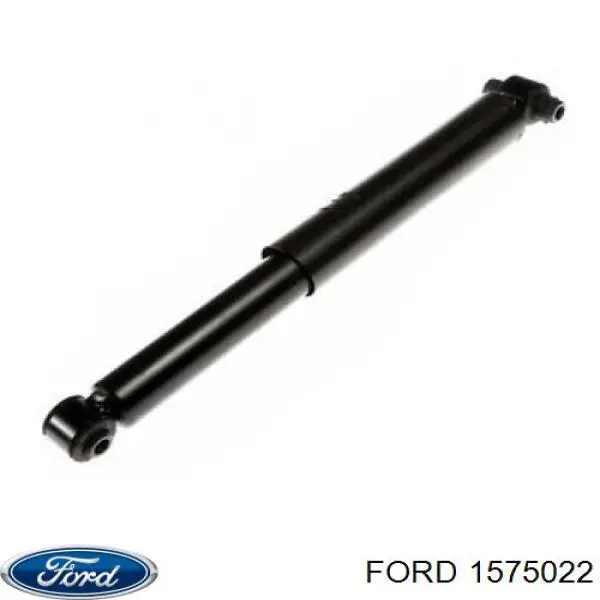 1575022 Ford Amortecedor traseiro