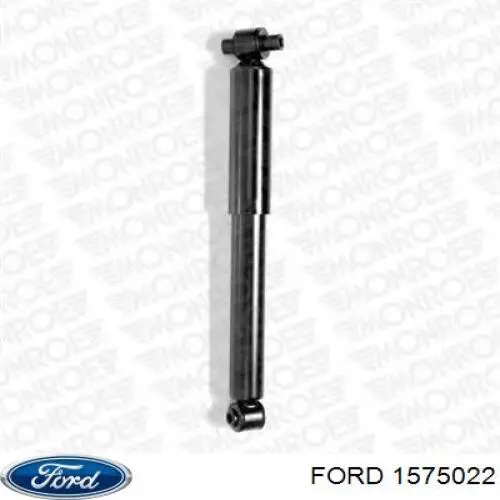Compre 1575022 Ford Amortecedor traseiro