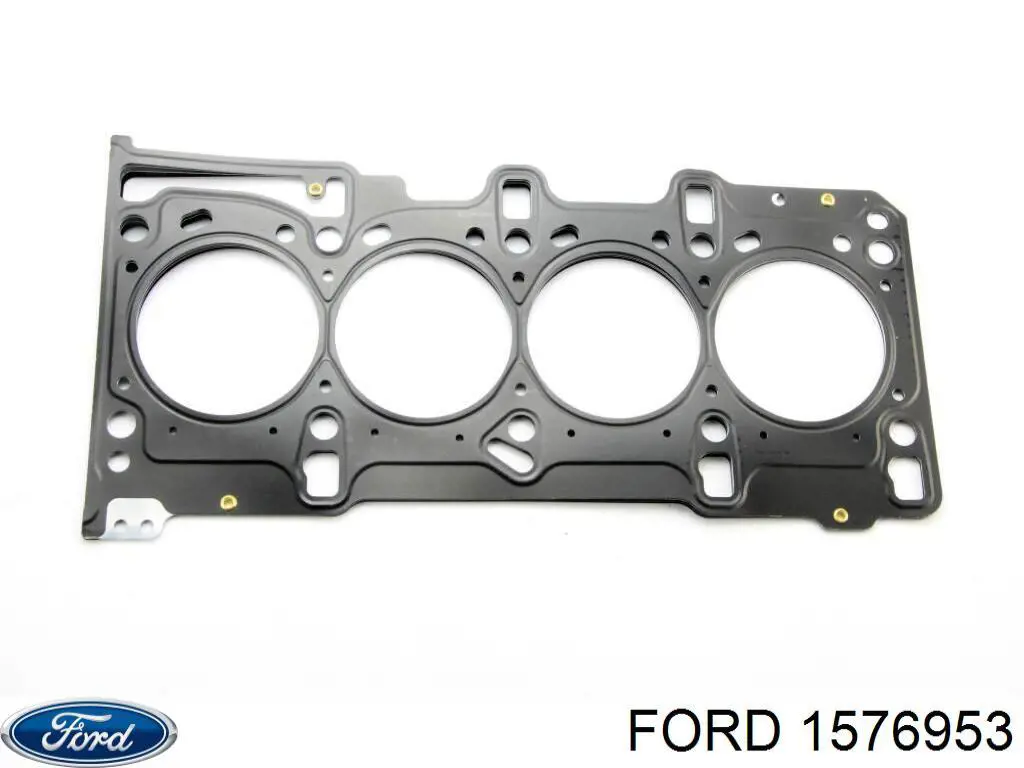 2188940 Ford Rolamento da árvore primária da Caixa de Mudança