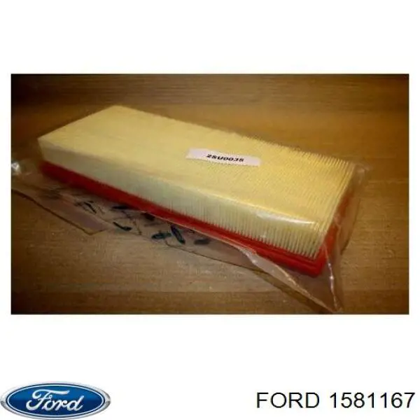 Filtro de ar Ford 1581167 preço, a partir de 5,56 USD